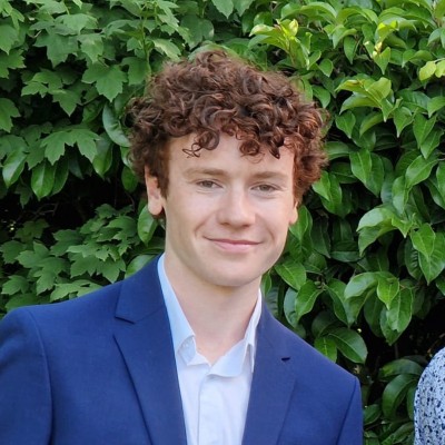 Romain Pouvreau